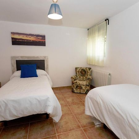 Casa Jurinea Alzar Torres (Jaen) Exterior foto