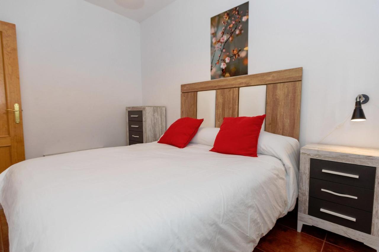 Casa Jurinea Alzar Torres (Jaen) Exterior foto