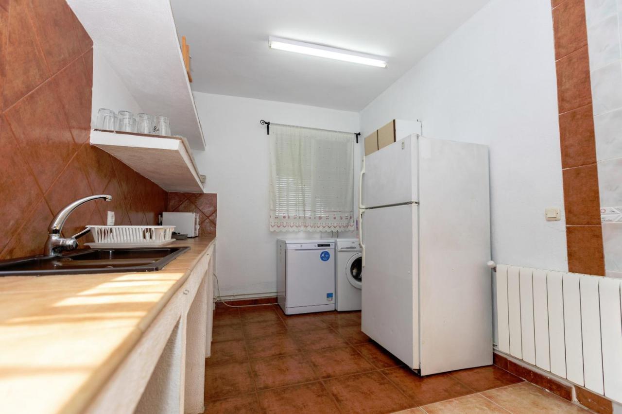 Casa Jurinea Alzar Torres (Jaen) Exterior foto